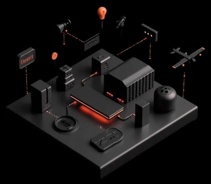 industries Visual