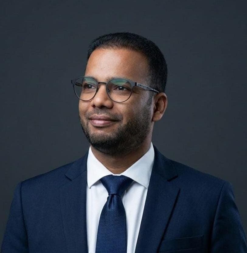 Muhammad Mosleh Uddin