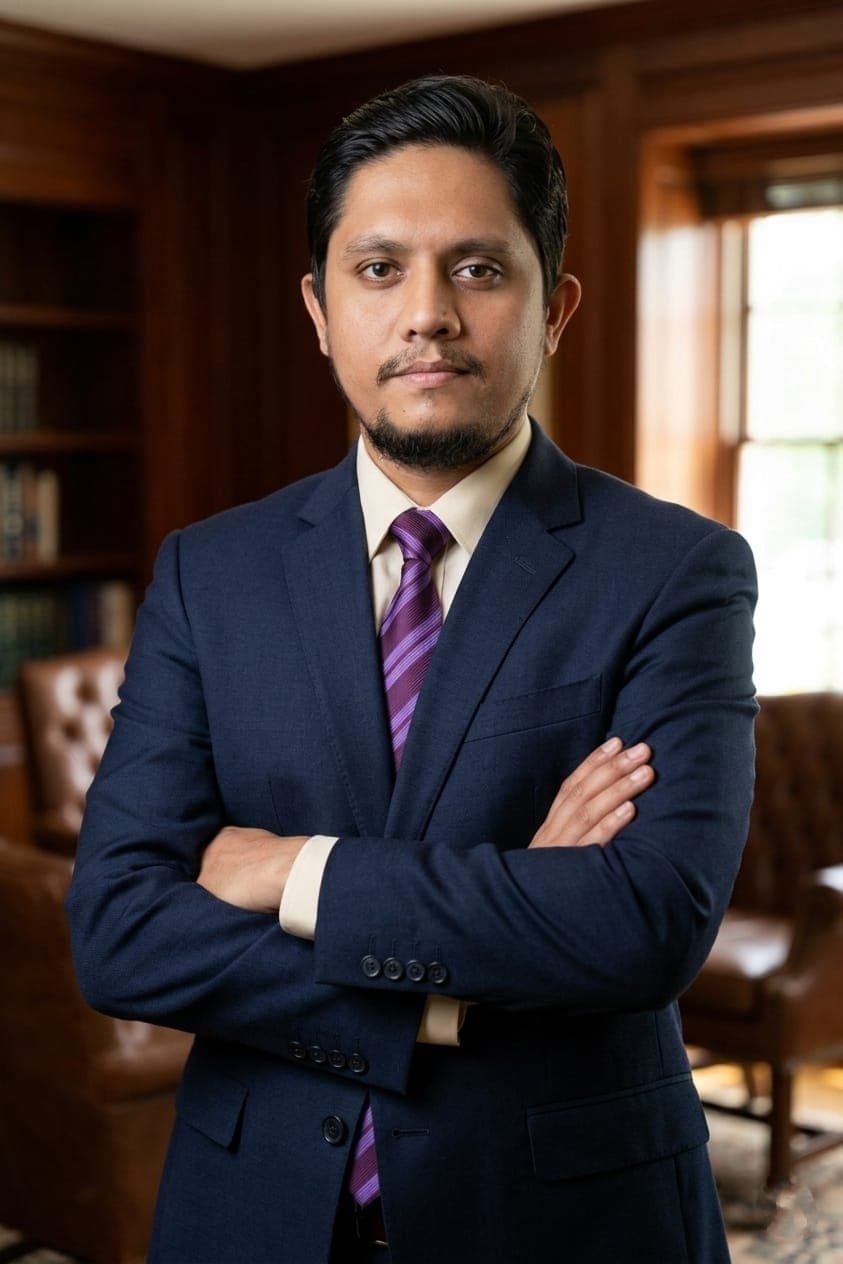 Mohammad Thowfiqul Hasan